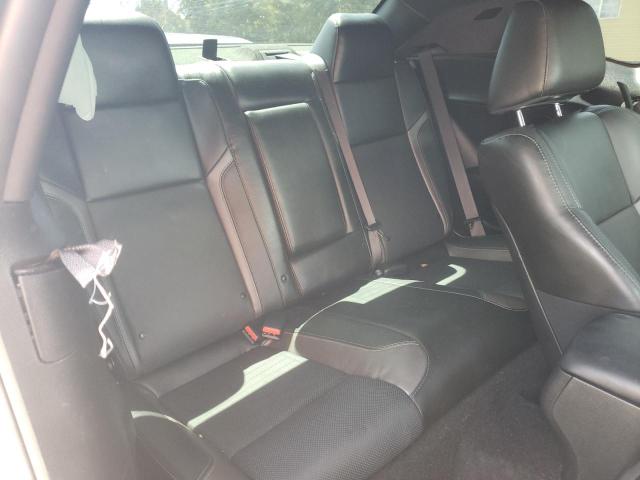 Photo 6 from auction – 2021 DODGE CHALLENGER with VIN 2C3CDZAG0MH610925