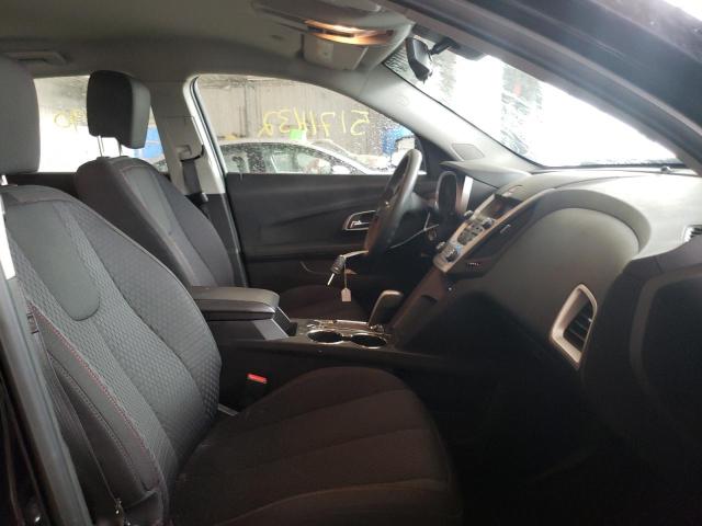 Photo 5 from auction – 2012 CHEVROLET EQUINOX LS with VIN 2GNFLCEK3C6328528