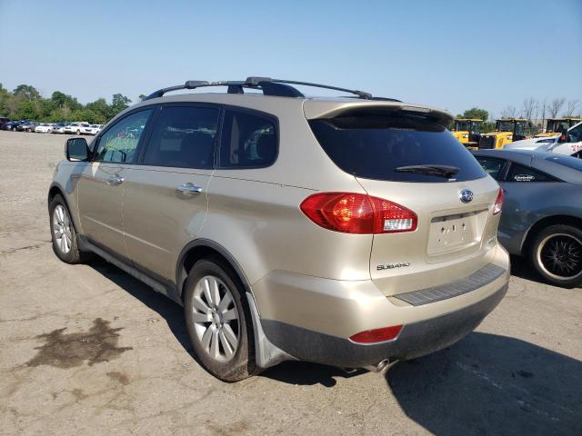 Photo 3 from auction – 2008 SUBARU TRIBECA LI with VIN 4S4WX92D684416595