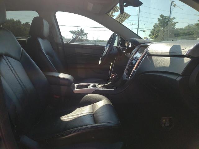 Photo 5 from auction – 2013 CADILLAC SRX PERFOR with VIN 3GYFNDE38DS552487