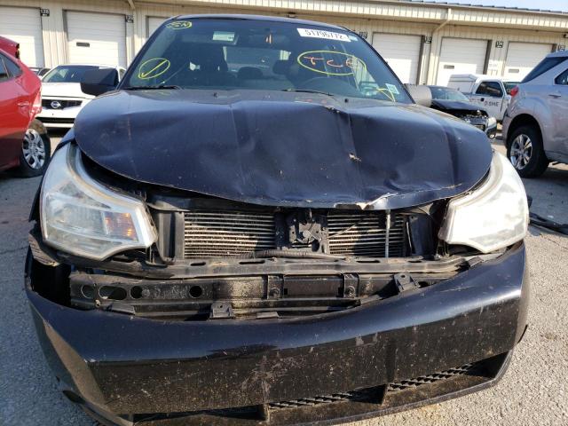 Photo 9 from auction – 2010 FORD FOCUS SE with VIN 1FAHP3FN8AW256703