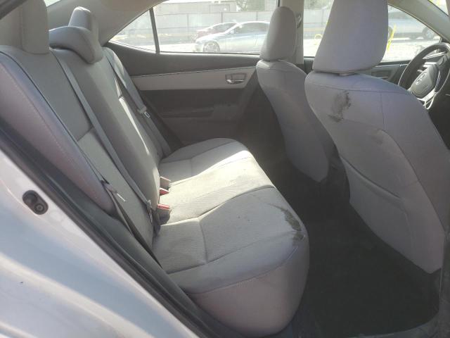 Photo 6 from auction – 2014 TOYOTA COROLLA L with VIN 5YFBURHE9EP153183