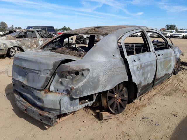 Photo 4 from auction – 2011 CHRYSLER 200 TOURIN with VIN 1C3BC1FB8BN537756