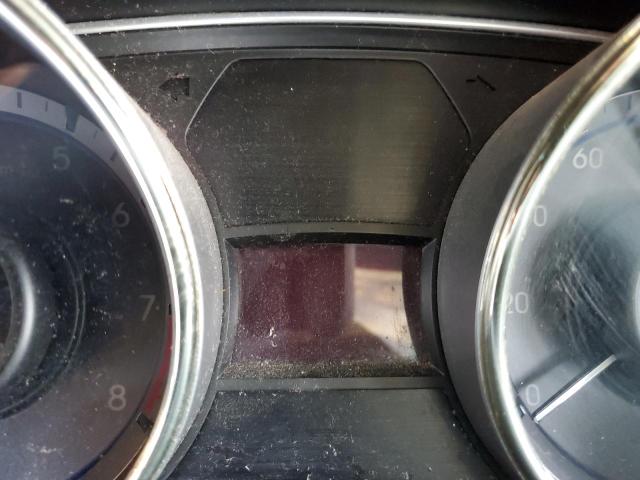 Photo 8 from auction – 2012 HYUNDAI SONATA GLS with VIN 5NPEB4AC9CH369611