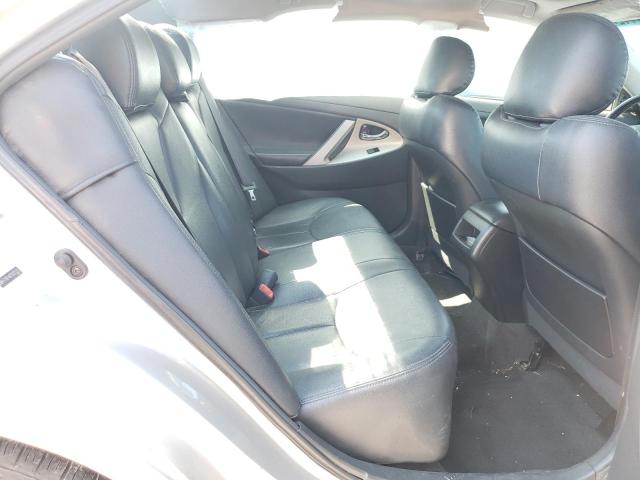 Photo 6 from auction – 2009 TOYOTA CAMRY BASE with VIN 4T1BE46K29U321355