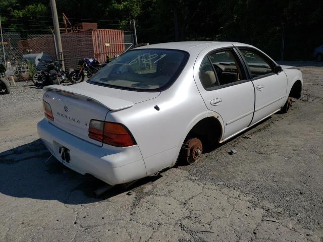 Photo 4 from auction – 1995 NISSAN MAXIMA GLE with VIN JN1CA21D5ST648610