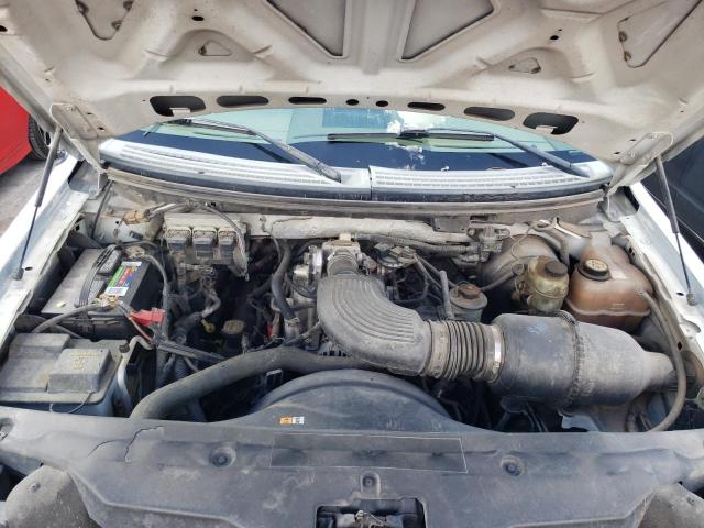 Photo 7 from auction – 2006 FORD F150 SUPER with VIN 1FTRW12W86KD38868