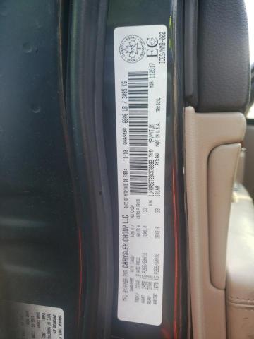 Photo 10 from auction – 2011 JEEP GRAND CHER with VIN 1J4RR5GT2BC578882