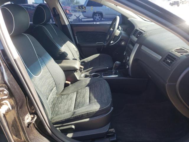 Photo 5 from auction – 2011 FORD FUSION SE with VIN 3FAHP0HA5BR211375