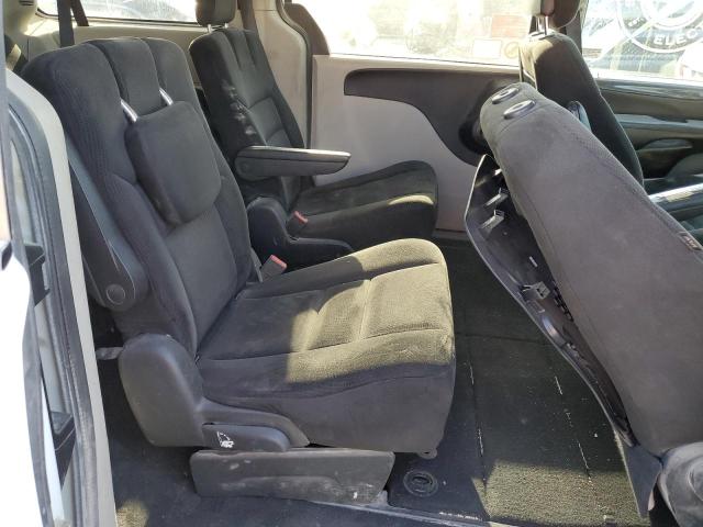Photo 6 from auction – 2016 DODGE GRAND CARA with VIN 2C4RDGBG7GR367945