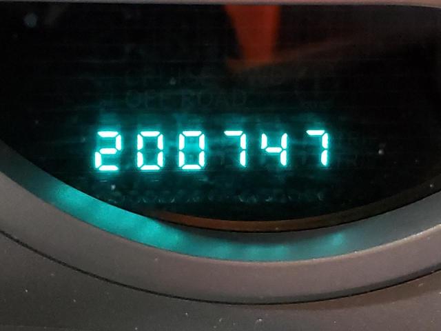 Photo 8 from auction – 2008 JEEP WRANGLER U with VIN 1J8GA59168L585691