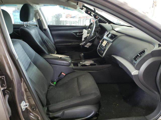 Photo 5 from auction – 2016 NISSAN ALTIMA 2.5 with VIN 1N4AL3AP5GN374521