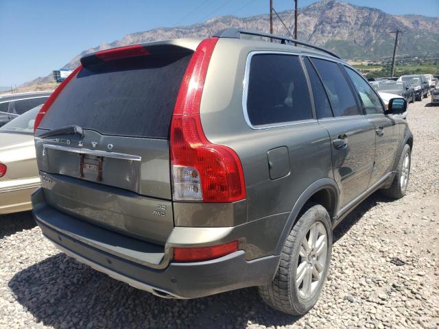 Photo 4 from auction – 2009 VOLVO XC90 with VIN YV4CZ982891523347