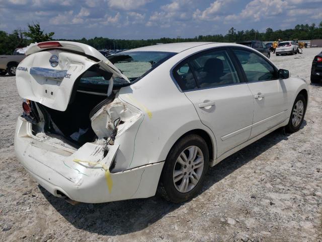 Photo 4 from auction – 2011 NISSAN ALTIMA BAS with VIN 1N4AL2APXBN475928