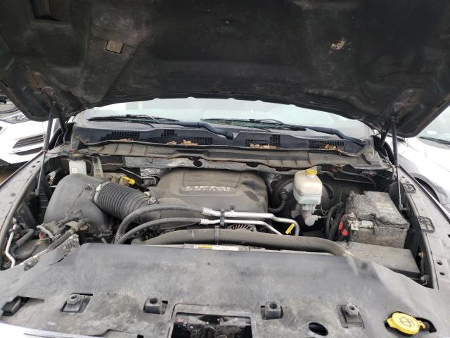 Photo 7 from auction – 2015 RAM 2500 POWER with VIN 3C6TR5EJ9FG691767