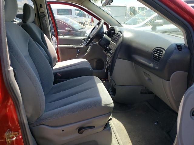 Photo 5 from auction – 2006 DODGE GRAND CARA with VIN 1D4GP24R56B621930