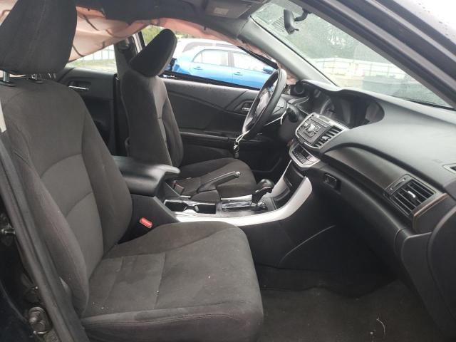 Photo 5 from auction – 2014 HONDA ACCORD EX with VIN 1HGCR2F73EA105542
