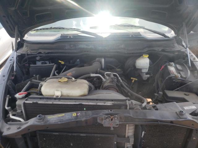 Photo 7 from auction – 2004 DODGE RAM 1500 S with VIN 1D7HU16DX4J199054