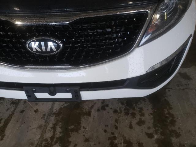 Photo 9 from auction – 2014 KIA SPORTAGE L with VIN KNDPBCAC2E7559986