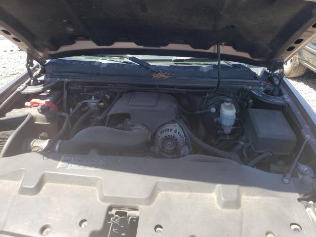 Фото 7 с аукциона – 2007 CHEVROLET SILVERADO с VIN 2GCEK13M871644994