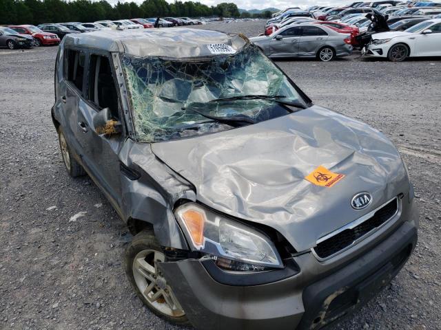 Фото 9 с аукциона – 2011 KIA SOUL с VIN KNDJT2A25B7220476