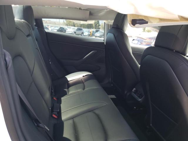 Photo 6 from auction – 2018 TESLA MODEL 3 with VIN 5YJ3E1EA5JF050398