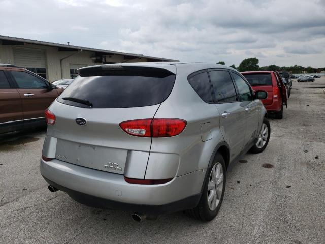 Photo 4 from auction – 2006 SUBARU B9 TRIBECA with VIN 4S4WX85C864432095