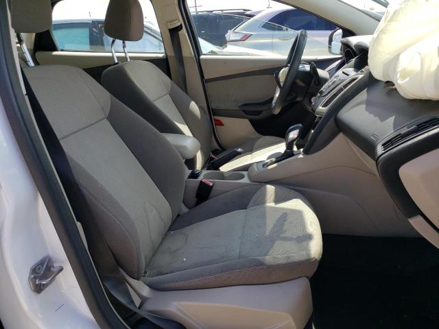 Photo 5 from auction – 2012 FORD FOCUS SE with VIN 1FAHP3F26CL161440