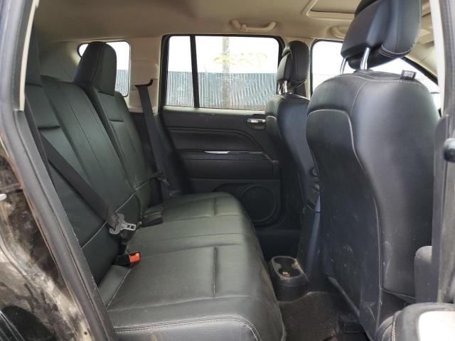Photo 6 from auction – 2017 JEEP COMPASS LA with VIN 1C4NJDEB3HD153433