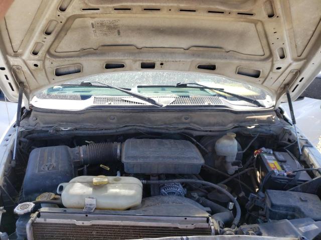 Photo 7 from auction – 2004 DODGE RAM 1500 S with VIN 1D7HA18N54J115639