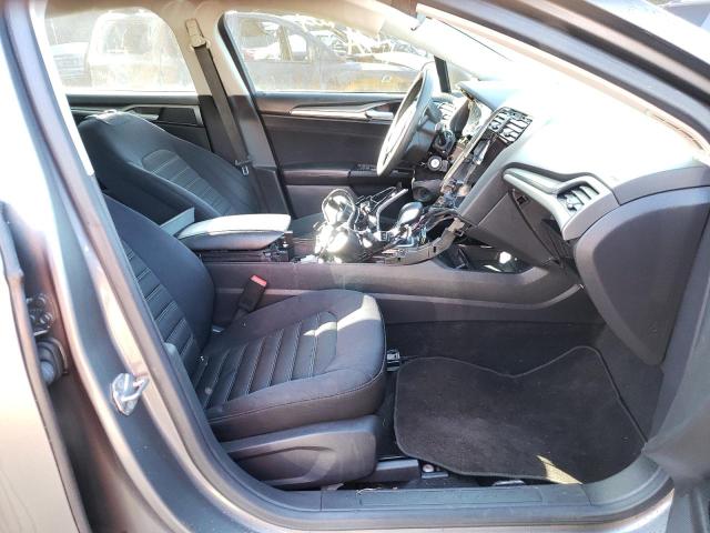 Photo 5 from auction – 2014 FORD FUSION SE with VIN 1FA6P0HD9E5374068