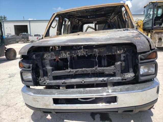 Photo 10 from auction – 2008 FORD ECONOLINE with VIN 1FTSS34L98DB36981