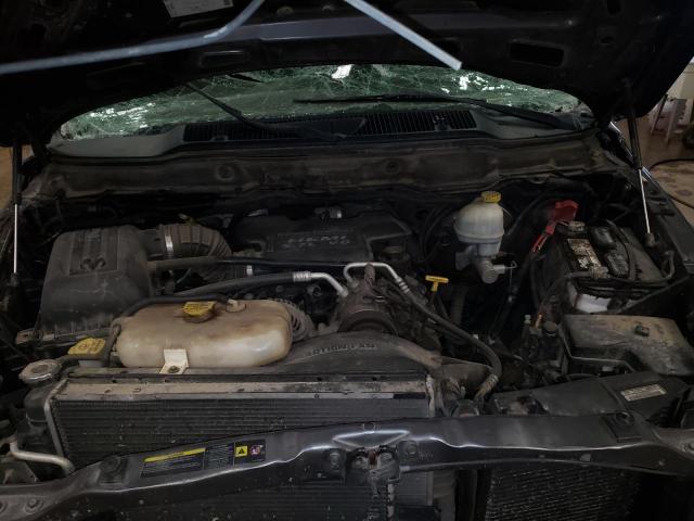 Photo 7 from auction – 2004 DODGE RAM 1500 S with VIN 1D7HU18D54S671104