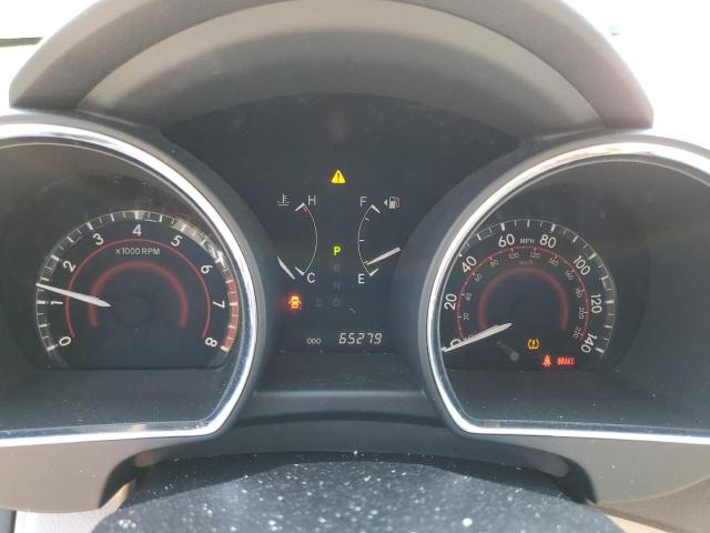 Foto 8 de la subasta – 2009 TOYOTA HIGHLANDER con VIN JTEES42A992121300