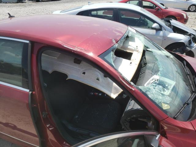 Photo 9 from auction – 2017 VOLKSWAGEN PASSAT S with VIN 1VWAT7A39HC016749