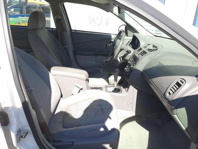 Photo 5 from auction – 2008 CHEVROLET MALIBU LS with VIN 1G1ZS58F58F119686