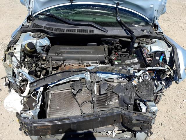 Photo 7 from auction – 2009 TOYOTA CAMRY BASE with VIN 4T4BE46K09R069756