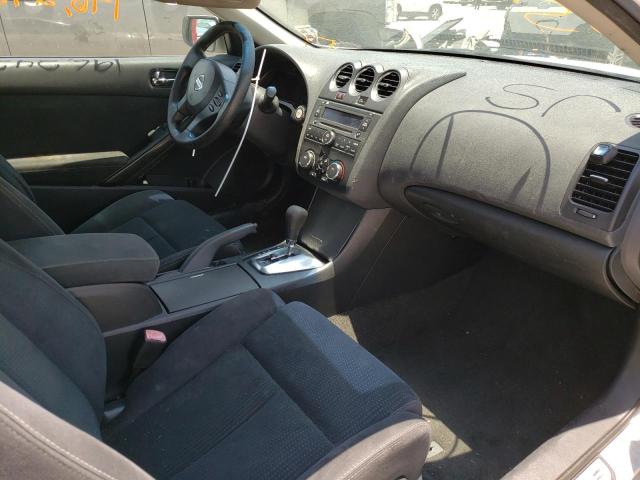 Photo 5 from auction – 2010 NISSAN ALTIMA S with VIN 1N4AL2EP2AC156544