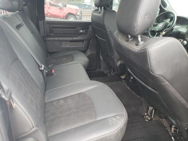 Photo 6 from auction – 2018 RAM 1500 REBEL with VIN 1C6RR7YT0JS135240