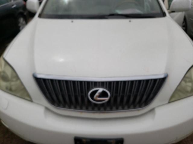 Photo 7 from auction – 2005 LEXUS RX 330 with VIN JTJHA31U750095275