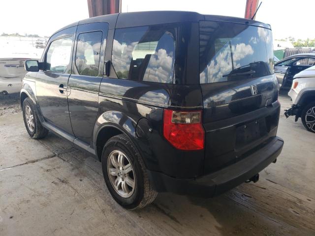 Photo 3 from auction – 2006 HONDA ELEMENT with VIN 5J6YH18796L008456