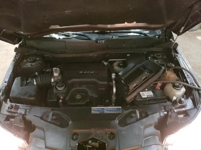 Photo 7 from auction – 2007 PONTIAC TORRENT with VIN 2CKDL63F376009099