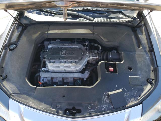 Photo 7 from auction – 2011 ACURA TL with VIN 19UUA8F51BA006243