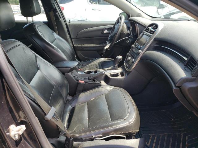Photo 5 from auction – 2015 CHEVROLET MALIBU LTZ with VIN 1G11F5SL6FF236089