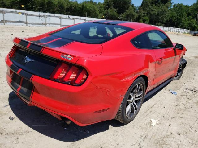 Photo 4 from auction – 2017 FORD MUSTANG with VIN 1FA6P8TH6H5332969