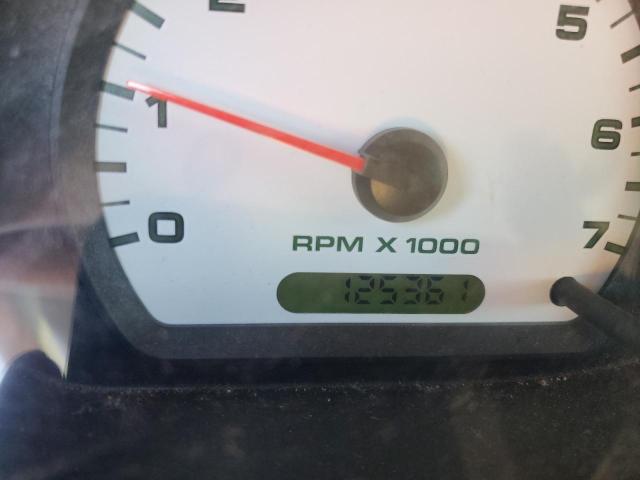 Photo 8 from auction – 2005 FORD RANGER SUP with VIN 1FTYR44U45PA86022