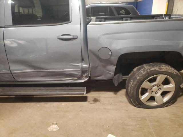 Photo 9 from auction – 2015 CHEVROLET SILVERADO with VIN 3GCPCREC3FG532750