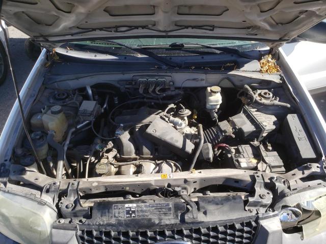 Photo 7 from auction – 2006 FORD ESCAPE XLT with VIN 1FMYU03156KD02243