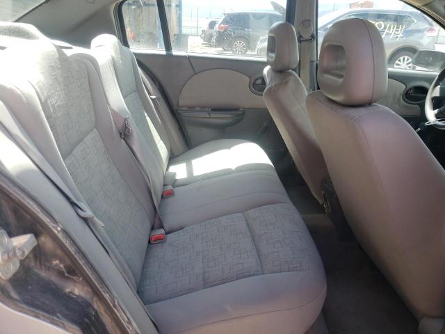 Photo 6 from auction – 2005 SATURN ION LEVEL with VIN 1G8AG52F05Z162559