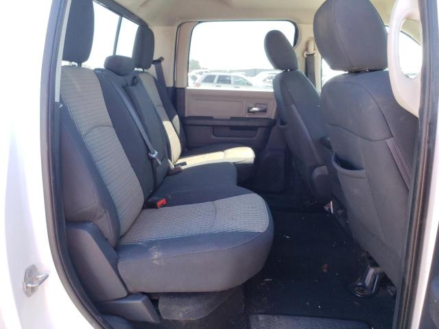 Photo 6 from auction – 2012 DODGE RAM 3500 S with VIN 3C63D3HL5CG323310